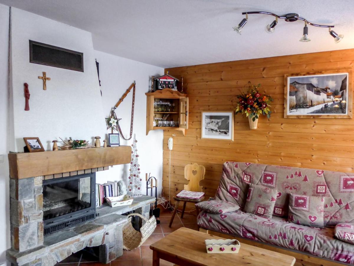 Le Plan Des Reines By Interhome Appartamento
