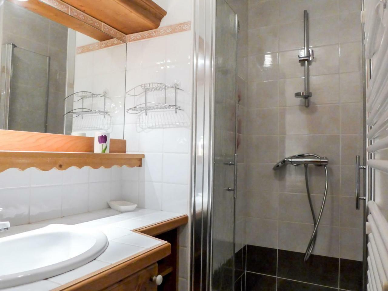Appartamento Le Plan Des Reines By Interhome Chamonix